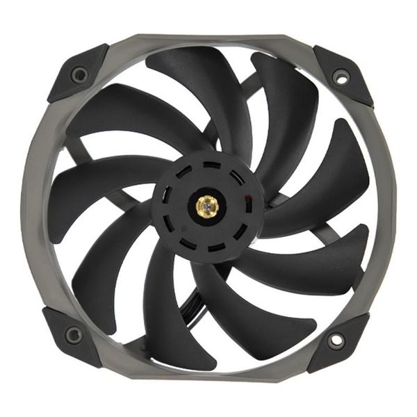 

fans & coolings thermalright tl-d14x 14cm case fan 10.5cm hole pitch pwm temperature control speed 1800