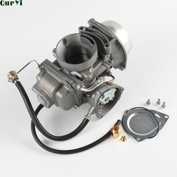 

motorcycle fuel system pd40j 40mm carburetor for polaris sportsman 500cc atv quad utv 2001 2002 2003 2004 2005 2010 2011 2012 4x4 6x6 parts