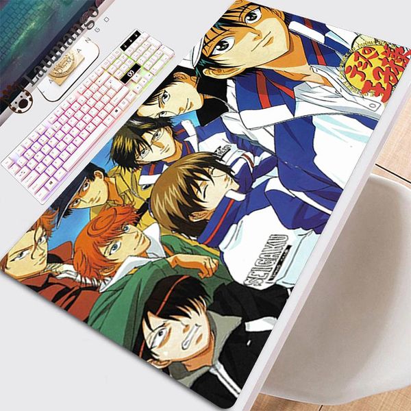 

mouse pads & wrist rests carpet cute pad gaming accessories keyboard xxl computer mat large lapgamer desk kawaii deskpad cool prince of