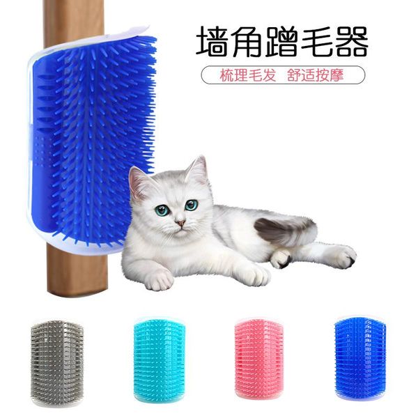 

cat beds & furniture pet products scratching and scraping device toy corner