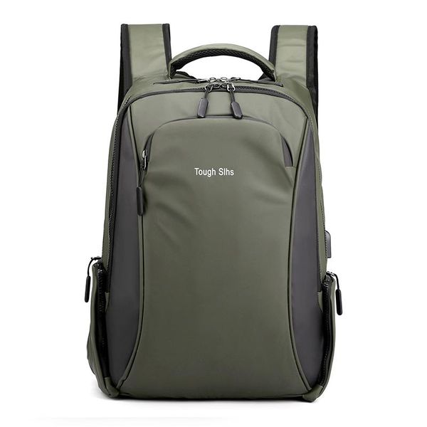 

backpack 2021 fashion men's lapbag men schoolbag travel rucksack