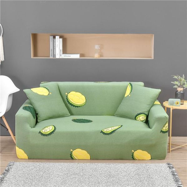 

chair covers stretch sofa cover sectional elastic slip-resistant slipcovers for living room couch l shape armchair 1 2 3 4 seat