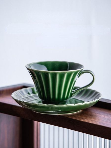 

cups & saucers coffee cup and saucer set tea ceramic office milk breakfast