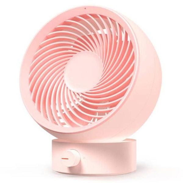 

angle adjustable home office portable usb desksilent small fan