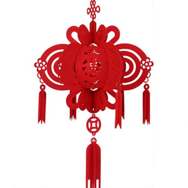 

christmas decorations lantern ornament lovely festival pendant decoration small