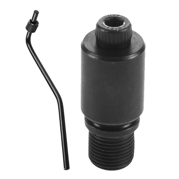 

trekking poles guitar double tremolo arm coupling kit replacement for electric bridge system parts