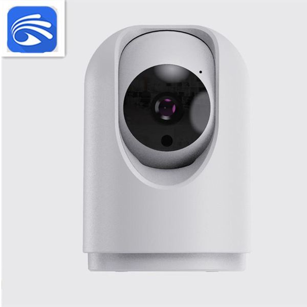 

yoosee 2mp 1080p 2.4g&5g wireless intercom 360 degree ptz ip dome camera home security hdr baby monitor