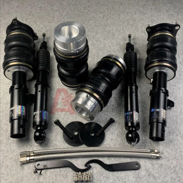 Assorbitore per HONDA Civic FC 10 GEN / AIR STRAT PACK SOSPENSIONE / Coilover Air Air Mountains / Auto Parts Air Spring / Pneumatic