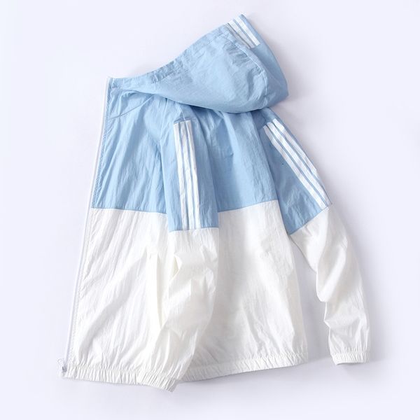 

spring and autumn summer new coat men's korean version trend handsome sunscreen student youth sports jacket, Black;brown