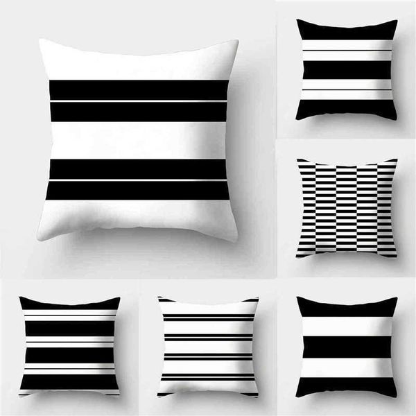 

cushion/decorative pillow soft 18"*18" home throw polyester sofa cushion cover decor case waist