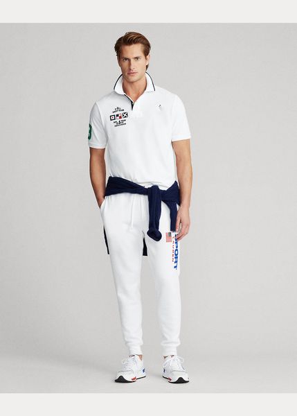 

classic horse racing designer mens polo #8090 off luxury short sleeve white summer rl casual fashion embroidery lapel t-shirt, White;black