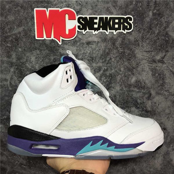 

new white sails 3 fire red oregon jumpman 5 5s basketball shoes travis scotts michigan oil grey running sneakers men sport trainersn3ki