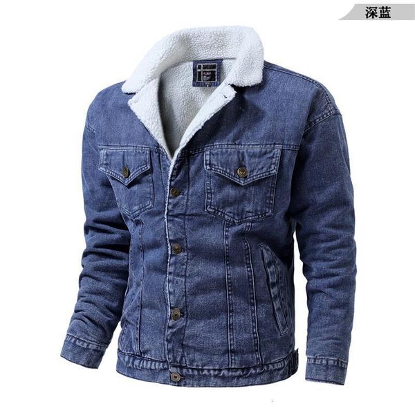 

2021 new fashion coat and coats clothes denim men chaquetas para hombre mens clothing outerwear basic jackets rljo, Black;brown