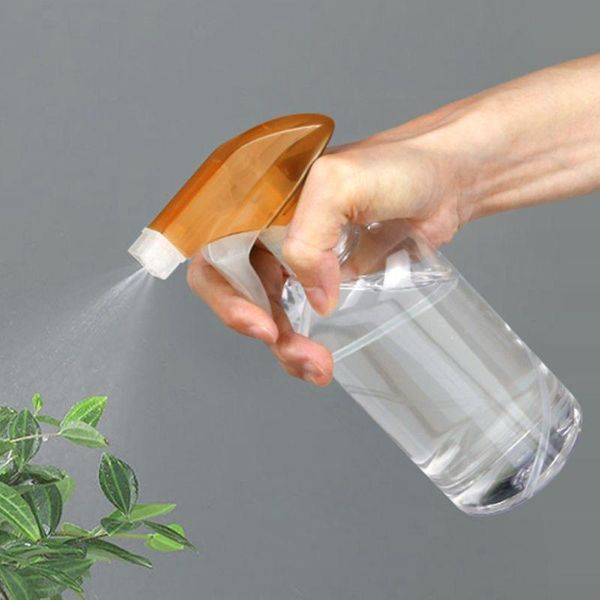 

spray bottle plant flower watering pot hairdressing kettle atomizer garden tool