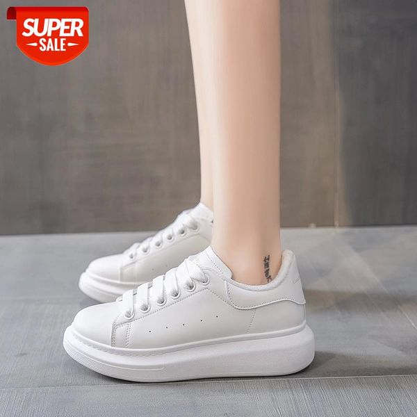 

white black shoes for women sneakers winter plush flats ladies casual platform shoes basket femal fur loafers keep warm leisure #fj03
