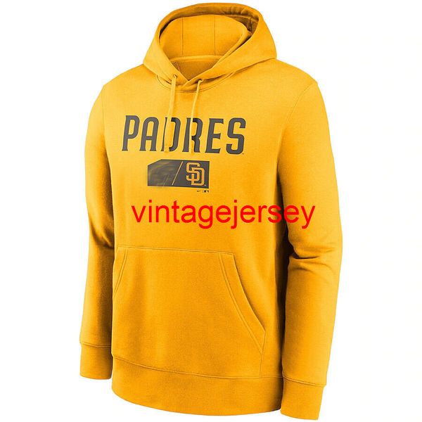 

2021 san diego team lettering club pullover hoodie s-3xl, Blue;black