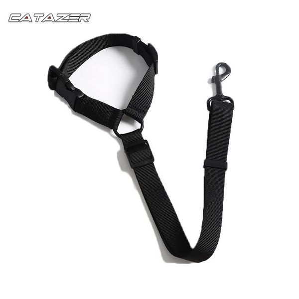 

pet traction rope car seat belt 2 in dog car dual-use with rear seat safety rope cat backpack to prevent escape