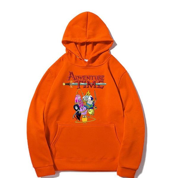 

men's hoodies & sweatshirts hoodie anime graphic print for men sportswear coat, Black