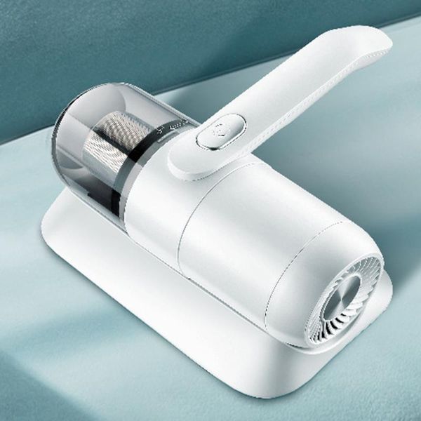 Aspiradores de pó Handheld UV ácaros Limpador de poeira para o sofá-cama Plug com cabo