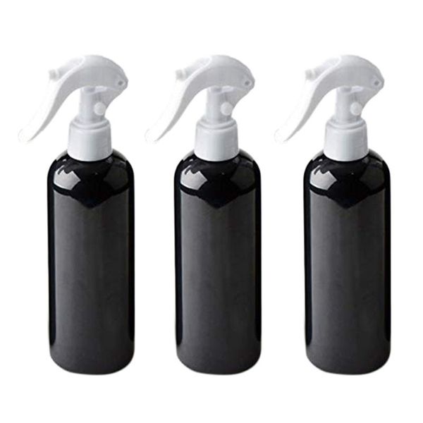 

3 pcs 300ml hairdressing spray bottle empty bottle salon barber hair tools water sprayer care tools
