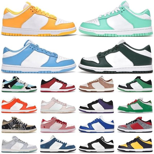 

dunks men women casual shoes dunk varsity green glow white black cherry syracuse unc coast candy dunks orange pearl mens sneakers jogging wa