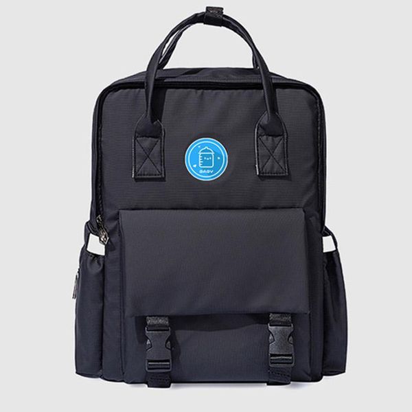 

diaper bags bag nappy backpack mummy large capacity mom baby multi-function waterproof outdoor travel for ca