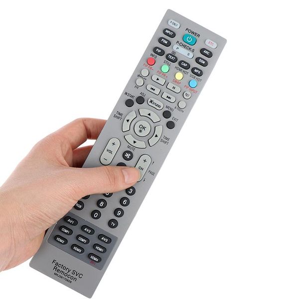 

smart home control mkj39170828 remote for lg lcd led tv factory svc remocon