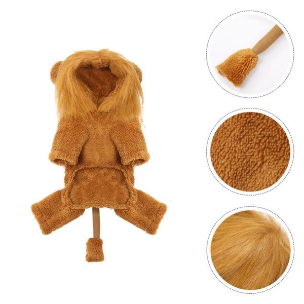 

cat costumes 1pc dog clothes funky pet suit fashionable supplies
