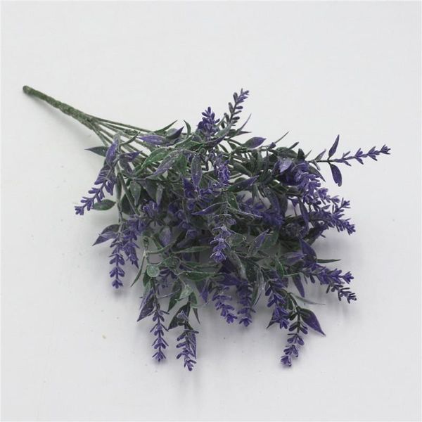 

5 head gladiolus grass artificial plant flower arrangement plant wall plastic flower bonsai furnishings green vegetation