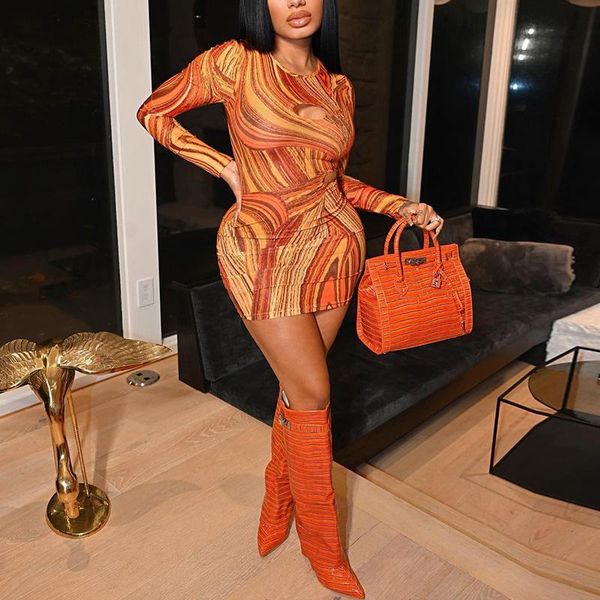 

casual dresses puff sleeve bodycon mini dress evening party club, Black;gray