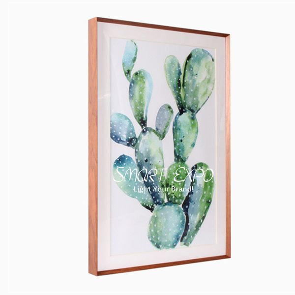 

painting decorative frame art exhibition display e09a3m