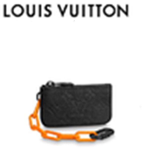 

bag brand designer luxury bofk new key case m67451 women handbags body iconic bags handles shoulder bags totes cross clutches evening, Black;red