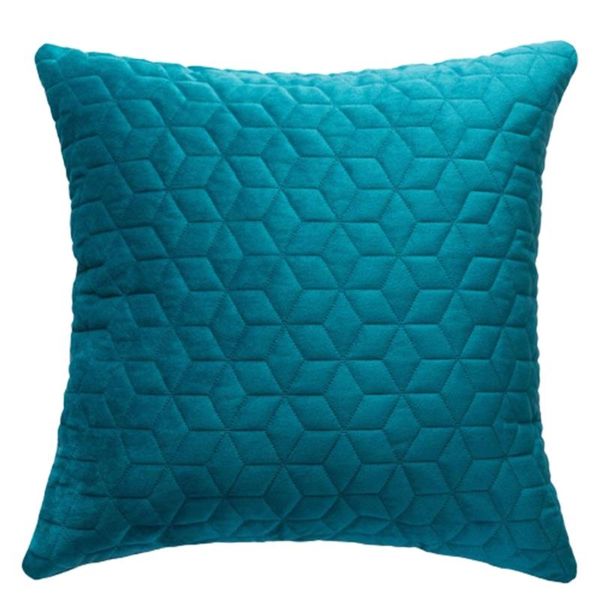 

cushion/decorative pillow case lattice velvet cushion cover sofa car bedroom office living room el hall home decoration supplies