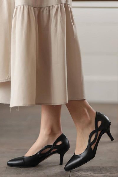 

dress shoes violetta black heels
