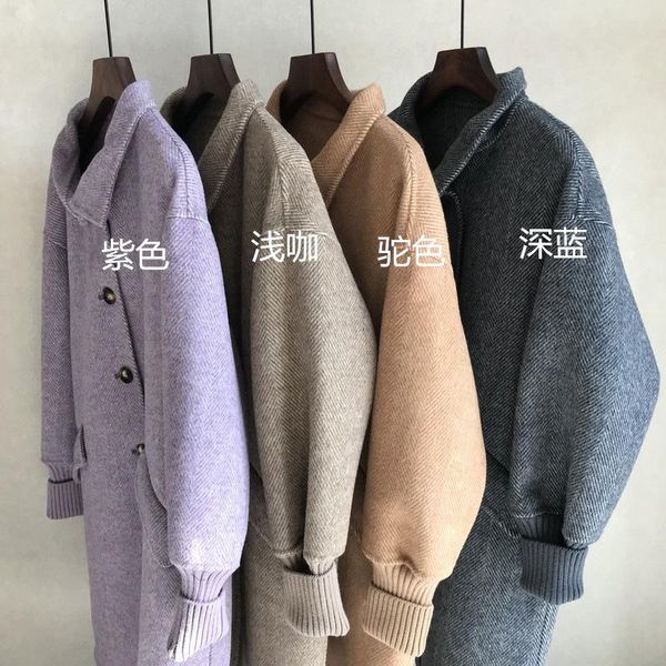 

women's wool & blends year's, Black