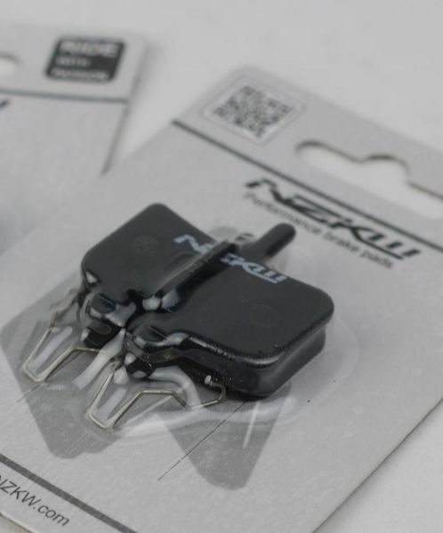 

bike brakes nzkw semi metal disc brake pads suit hayes nine hfx 9 mx1 mag promax