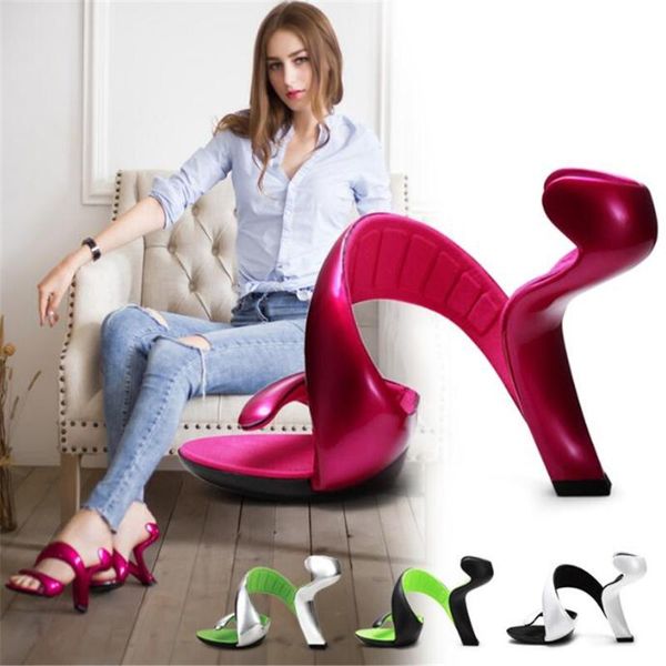 

dress shoes 2021 snake high heels sandals women gladiator pumps fashion summer ladies bottomless nightclub wedding y1197, Black