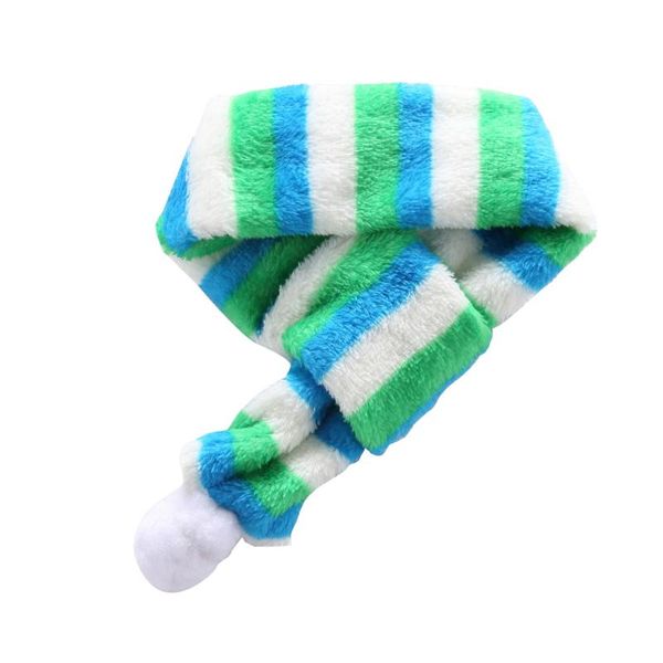 

dog apparel lovely christmas themed pet scarf costume accessories for dogs cats