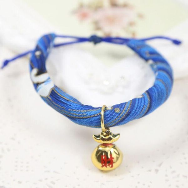 

h29 cat dog collar pet dog pu collar with bells cat for small pets new arrival