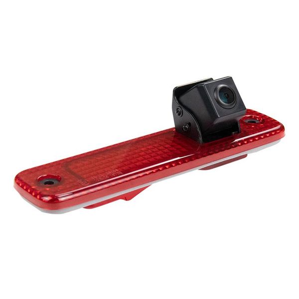 

car rear view cameras& parking sensors misayaee hd 720p brake light backup camera (e9) for transit 2006-2013 ,rear waterproof night vis