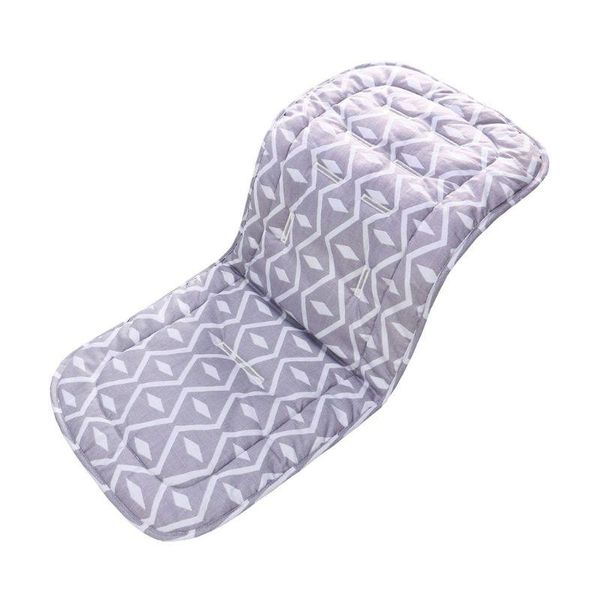 

baby stroller pad cotton mattresses accessories chair cushion seat for prams kids trolley mat parts &