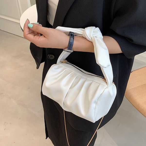 

shoulder bags 2021 ladies underarm bag high-quality vintage charm handbags designer crossbody sac a main