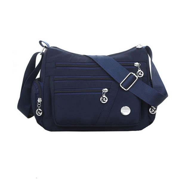 

large bag random handbag women shoulder crossbody tas mode canvas leather capacity bags 2021 new, Red;black