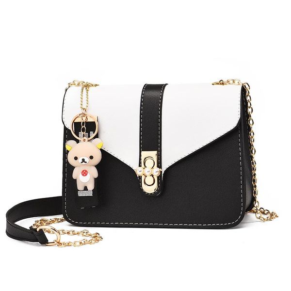 

evening bags dl175 10 style bag women simple casual shoulder messenger korean version small square