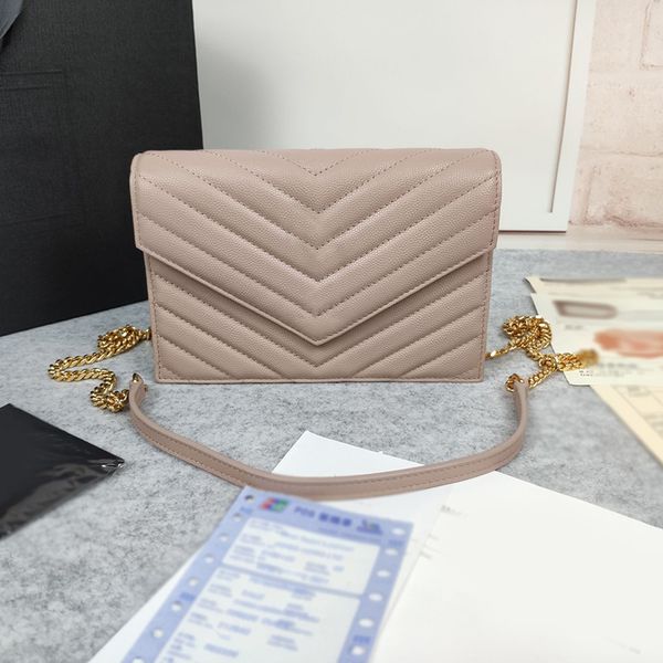 

the latest version of 2021 women bags caviar with custom hardware 393953 the shoulder strap can be removed directly as a handbag delicate, Black