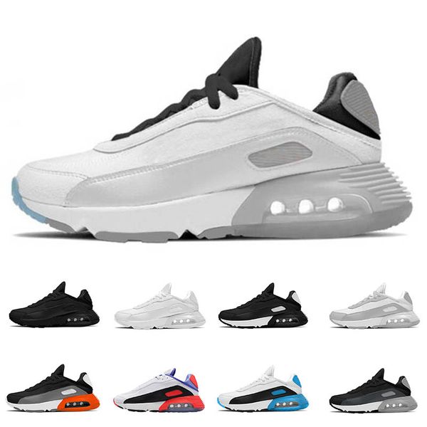 

2090 2.0 men women running shoes laser blue duck camo evolution of icons oreo mens 2090s sports sneakers, White;red