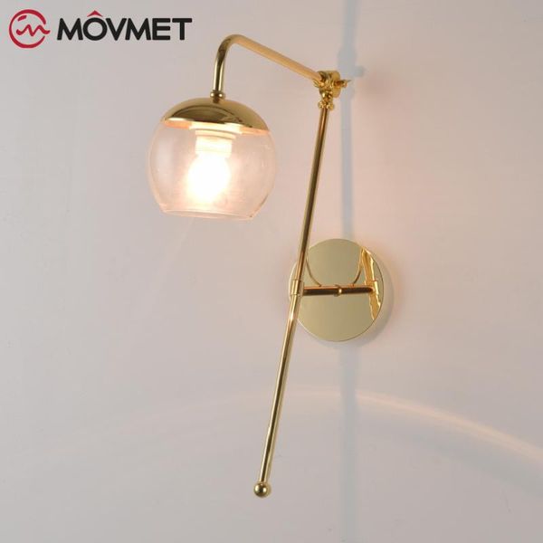 

modern sconce wall lamps vintage loft lights led moderne fixtures lamp home deco lighting fixtures luminaria