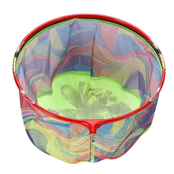 

fishing accessories net landing pocket tackle