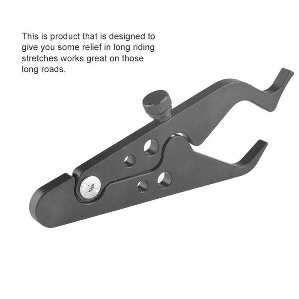 

control throttle lock throttle lock assist retainer control grip