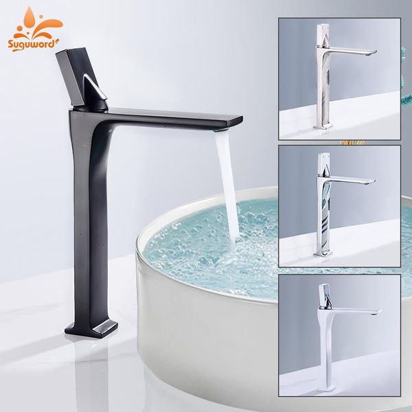 

bathroom sink faucets basin faucet kitchen brass chrome brush nickel mixer tap and cold water